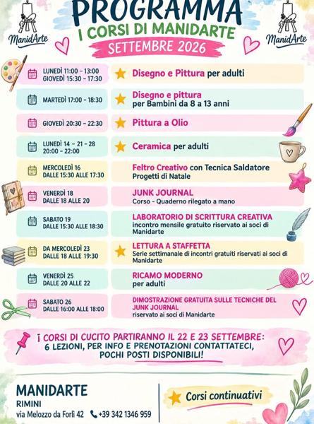 Lettura a Staffetta