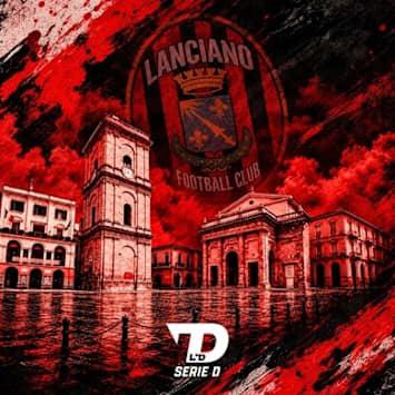 Lanciano FC - Sporting Trestina
