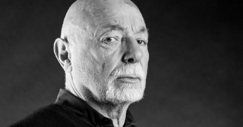 Paolo Nori racconta Il maestro e Margherita