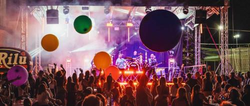 MyPlay Coldplay Tribute Show