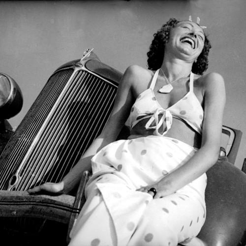 Lee Miller. Opere 1930-1955
