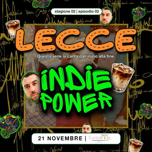 INDIEPOWER