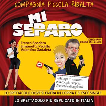 Mi Separo