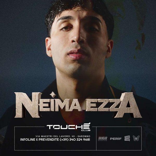 Neima Ezza in Live
