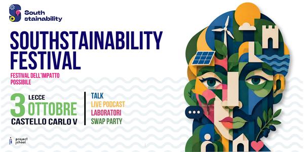 Southstainability Festival 2026