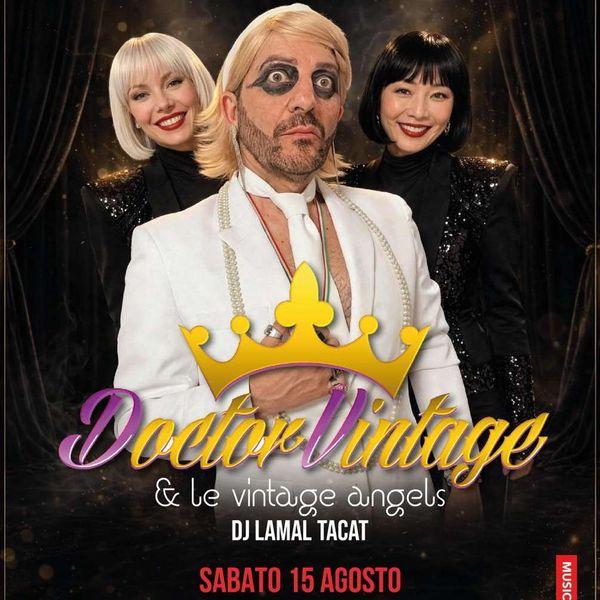 Doctor Vintage