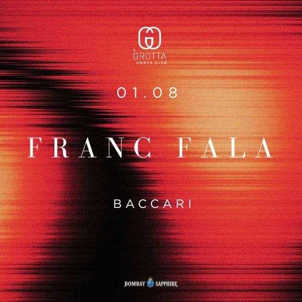 Franc Fala