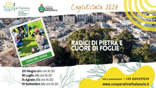 Passi nel Verde