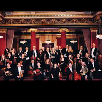 WIENER CONCERT-VEREIN