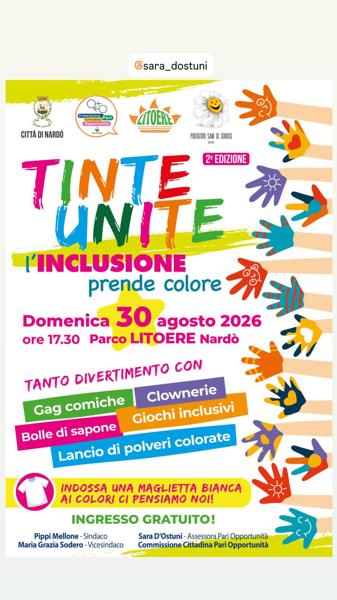 Tinte Unite