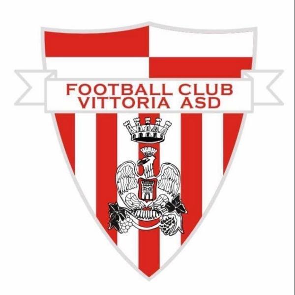 FC Vittoria ASD - Athletic Gioiosa