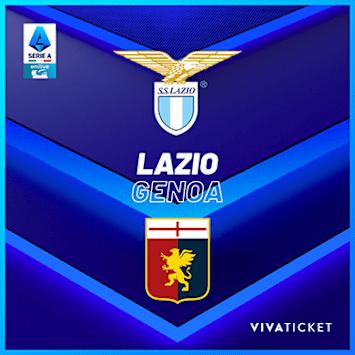 Lazio - Genoa