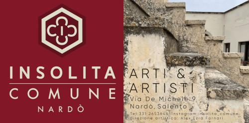 TEMPORANEA – L’arte si indossa