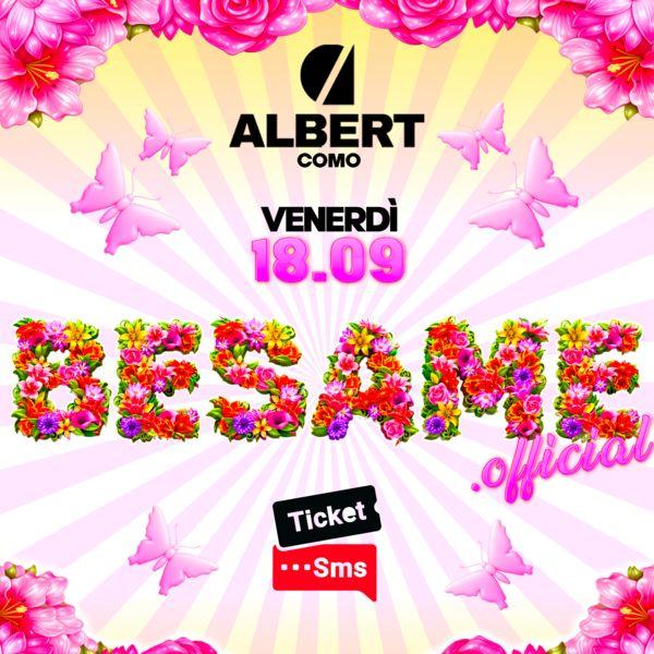 Besame