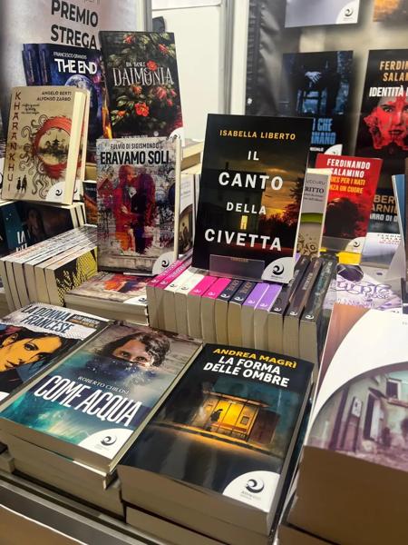 Bookpride Genova