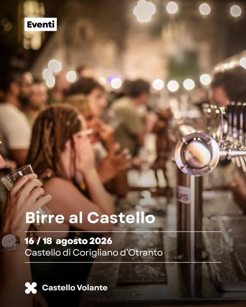 Birre al Castello - Festival