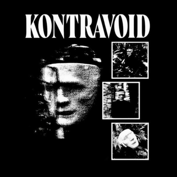 Kontravoid live at Retronouveau | Messina