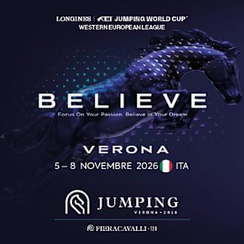 Fieracavalli 2026