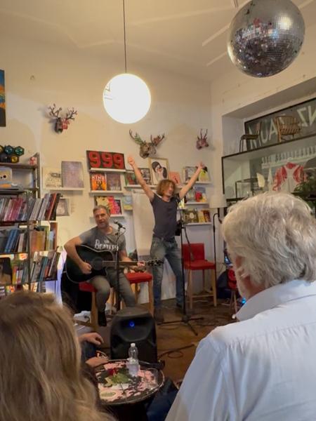 Rotte sonore: Blues tra Jimi Hendrix e Eric Clapton