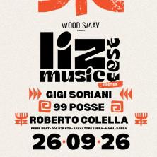 Liz Music Fest