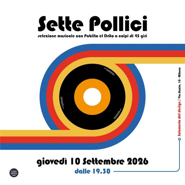 Sette Pollici