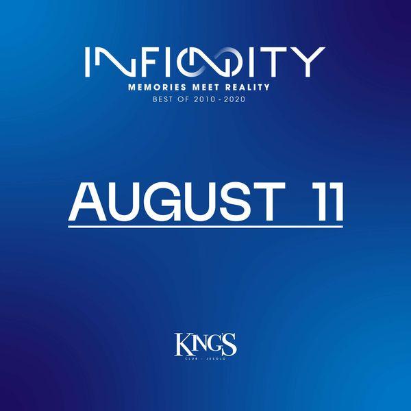 Infinity - Jesolo