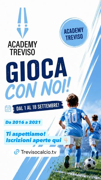 Academy Treviso