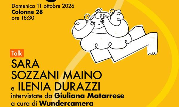 Fragile Festival / S. Sozzani Maino e I. Durazzi