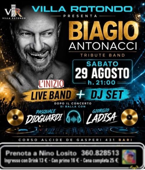 L'INIZIO
