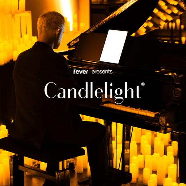 Candlelight: Tributo a Einaudi a Palazzo Ripetta