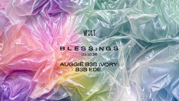 BLESSINGS