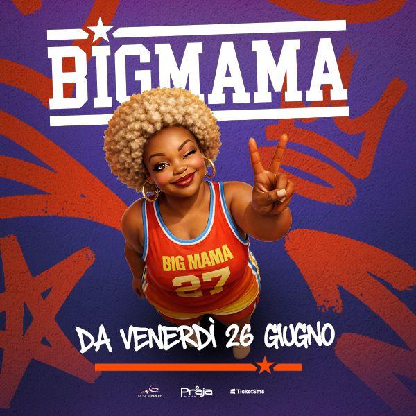 Big Mama