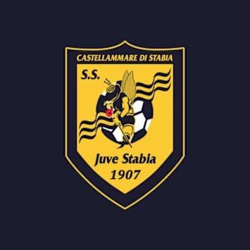 Juve Stabia - Verona
