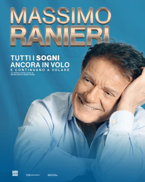 Tutti i sogni ancora in volo
