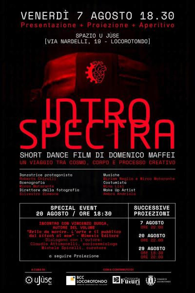 INTROSPECTRA