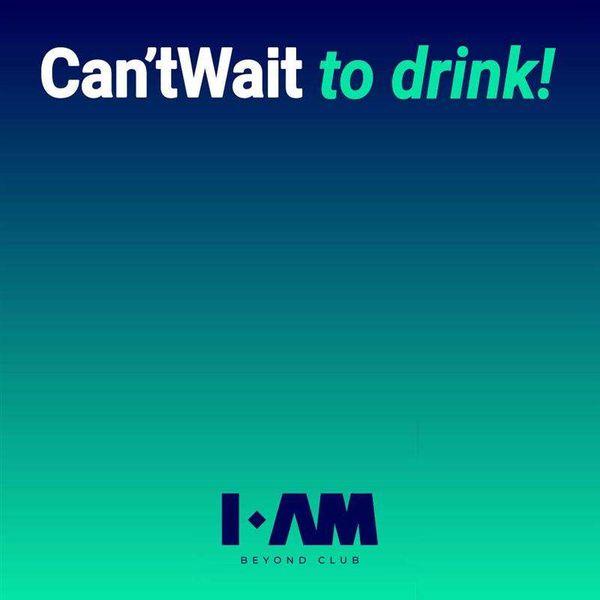 Drink 30/10 - I Am