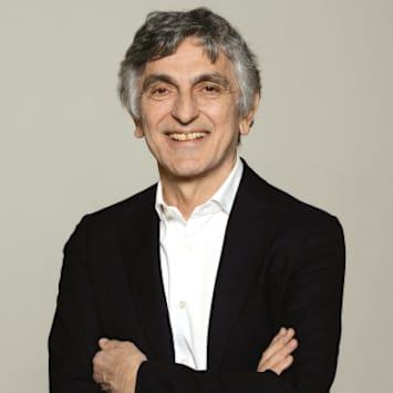 Vincenzo Salemme -... e fuori nevica!
