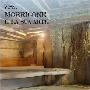 Morricone e la sua arte