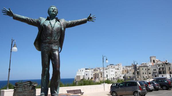 Polignano a Mare Città della Musica
