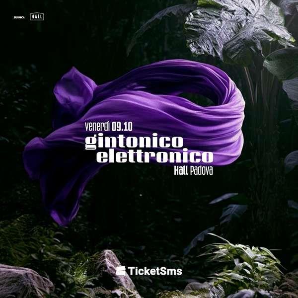 Gintonico Elettronico