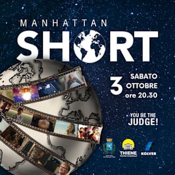 Manhattan Short 2026