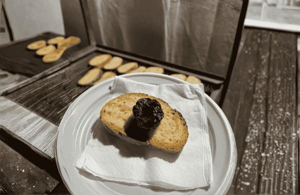I Falò di San Nicola