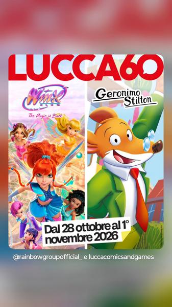 Lucca 60