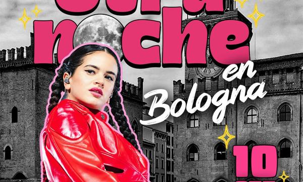 Otra Noche en Bologna