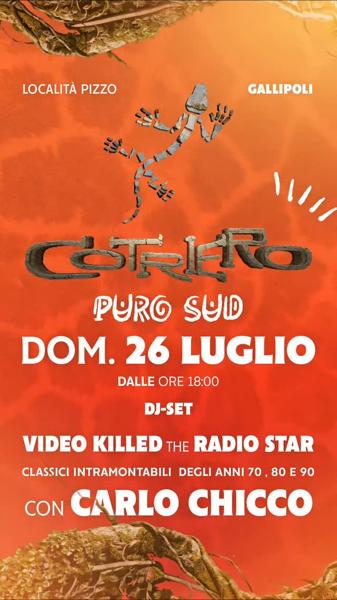Puro Sud