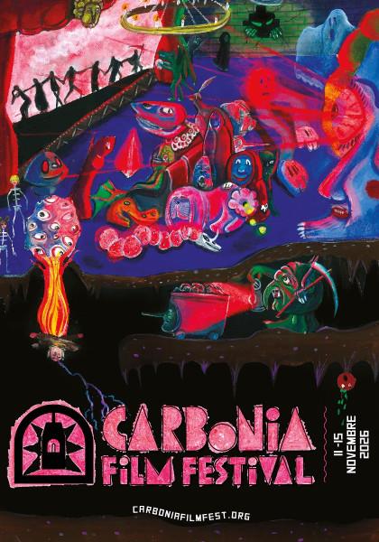 Carbonia Film Festival