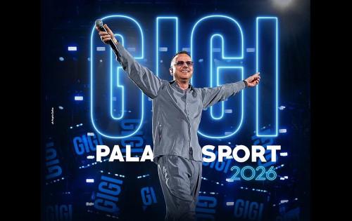 Gigi D'Alessio