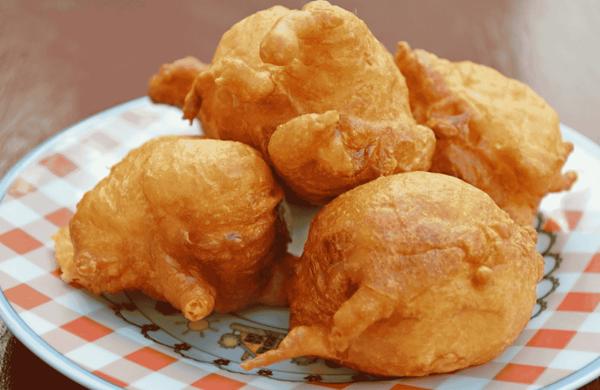 Sagra dei Frittelli