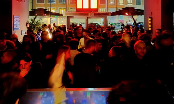 Hi-Fi Weekends with LOSTIN *Free Entry*