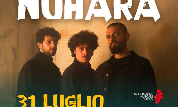 Nuhara